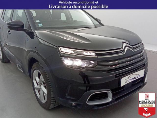 Citroen C5 Aircross image 1
