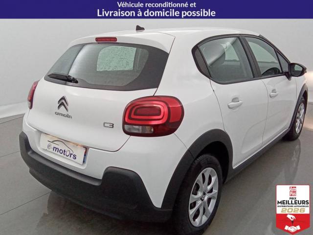 Citroen C3 image 3