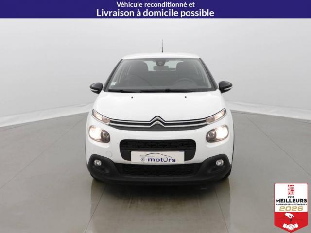 Citroen C3 image 4