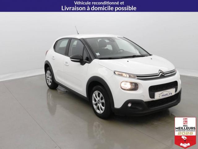 Citroen C3 image 1