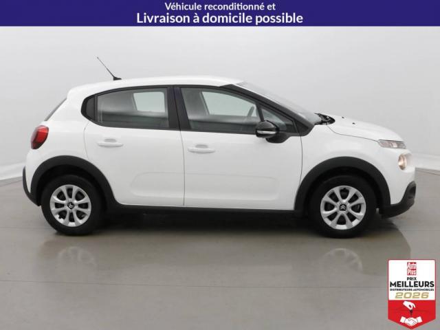 Citroen C3 image 9