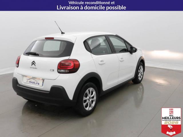 Citroen C3 image 6