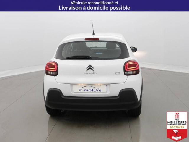 Citroen C3 image 8