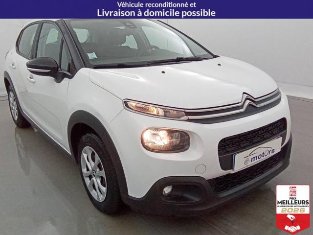 Citroen C3 image 2