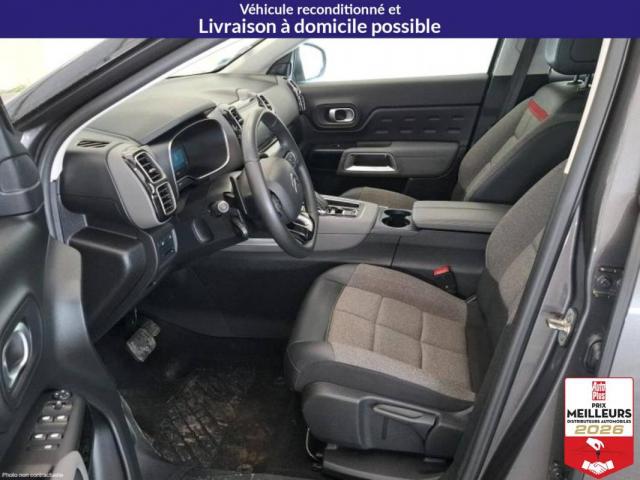 Citroen C5 Aircross image 1