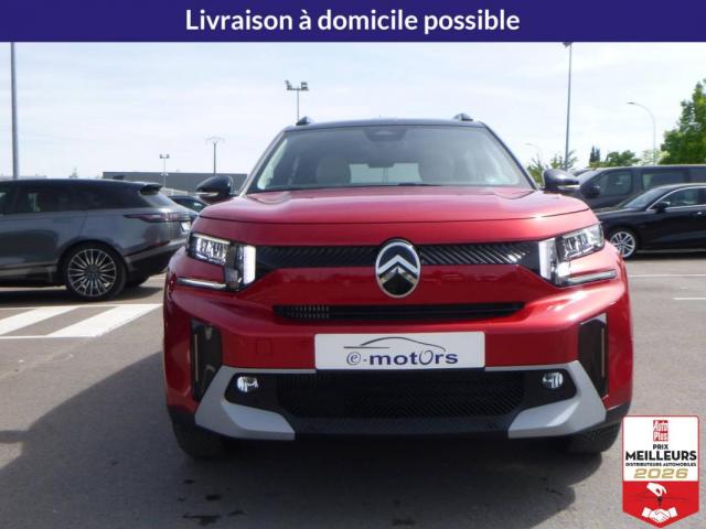 Citroen C3 Aircross image 5