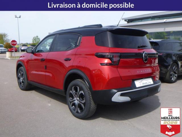 Citroen C3 Aircross image 3