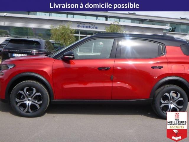 Citroen C3 Aircross image 1