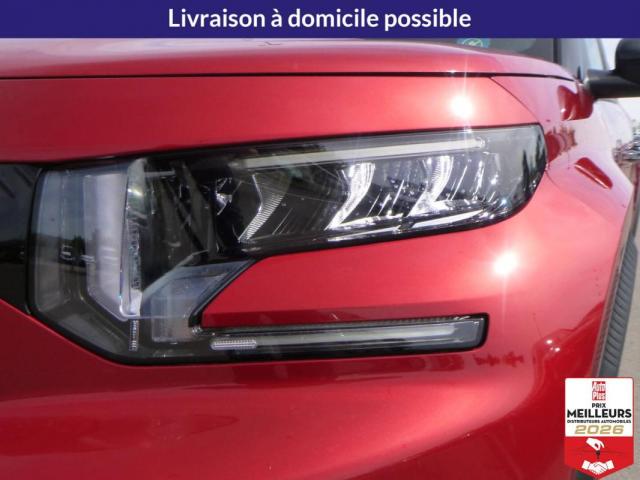 Citroen C3 Aircross image 2