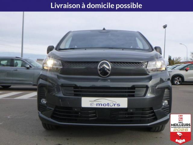 Citroen Jumpy image 7