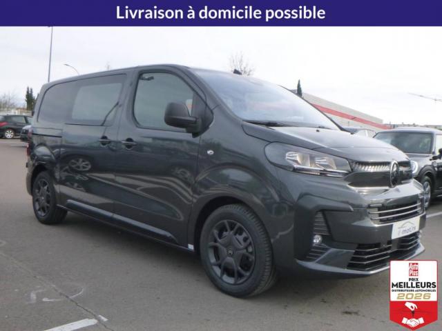 Citroen Jumpy image 8