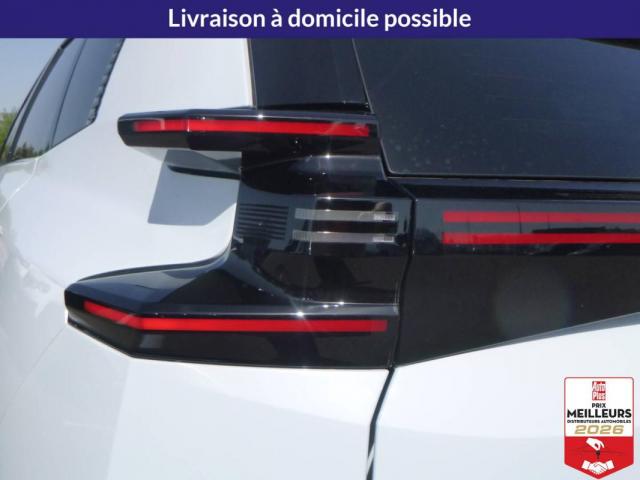 Citroen C5 Aircross image 7