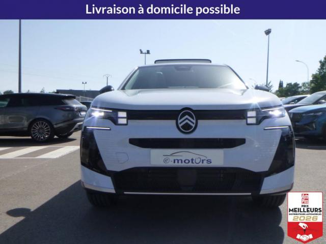 Citroen C5 Aircross image 9