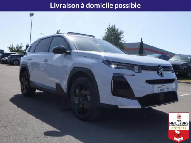 Citroen C5 Aircross image 3