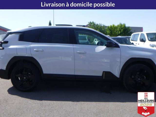 Citroen C5 Aircross image 5