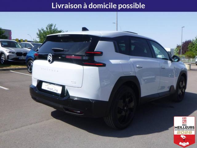 Citroen C5 Aircross image 4