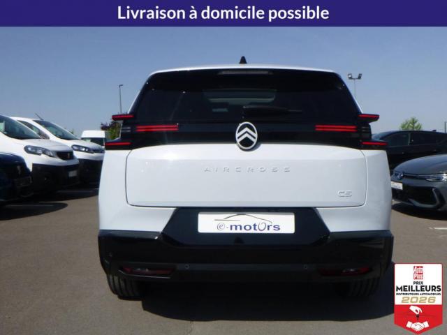 Citroen C5 Aircross image 2