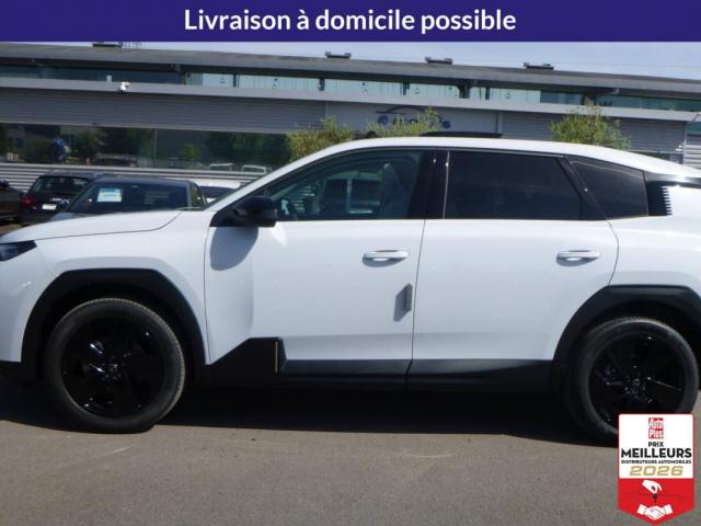 Citroen C5 Aircross image 8
