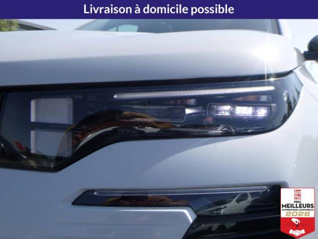 Citroen C5 Aircross image 6