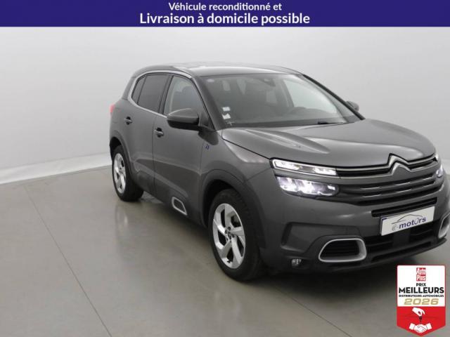 Citroen C5 Aircross image 7