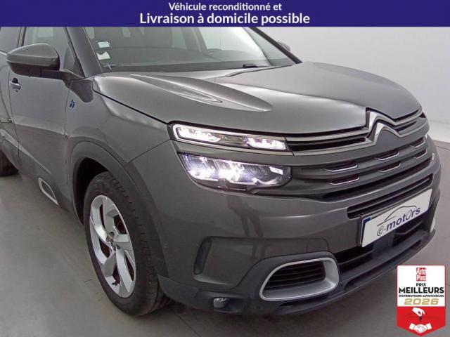 Citroen C5 Aircross image 5