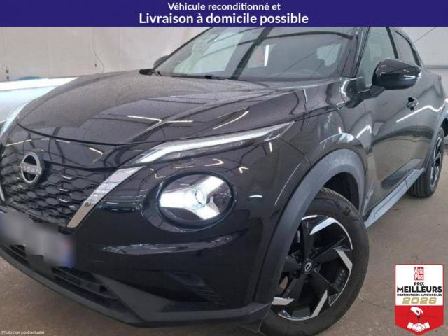 Nissan Juke Hybrid 143 Acenta