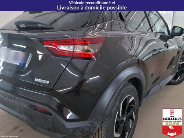 Nissan Juke image 2
