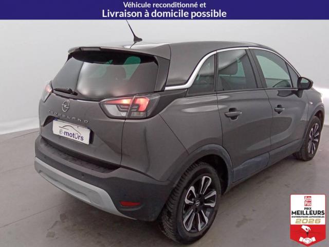 Opel Crossland image 5
