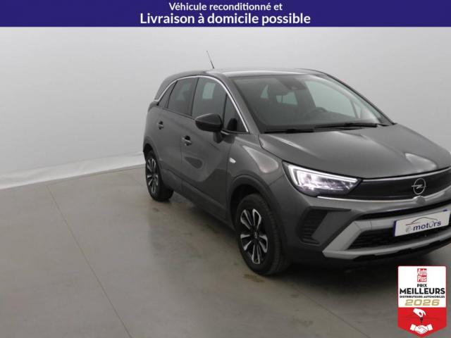 Opel Crossland image 4