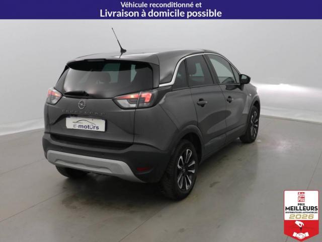 Opel Crossland image 7