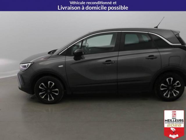 Opel Crossland image 6