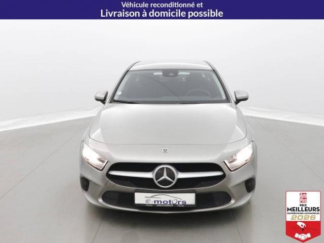 Mercedes Benz Classe A image 9