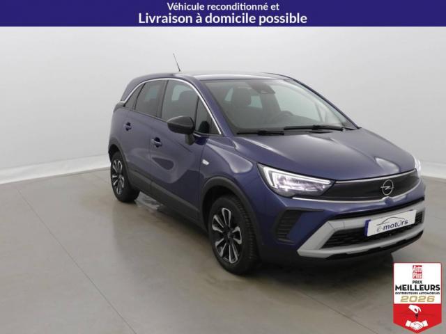 Opel Crossland image 4