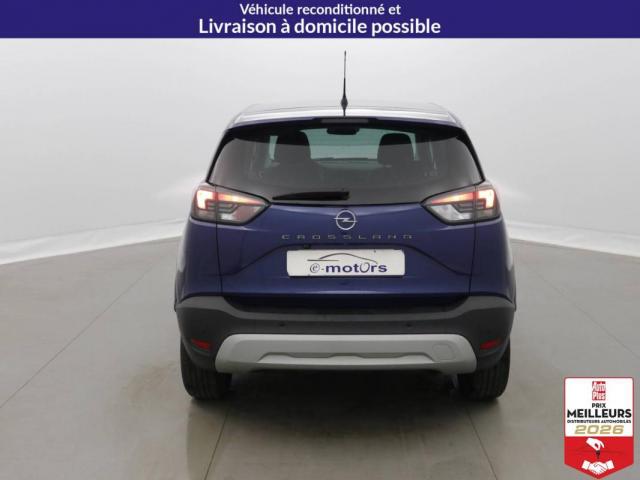 Opel Crossland image 3