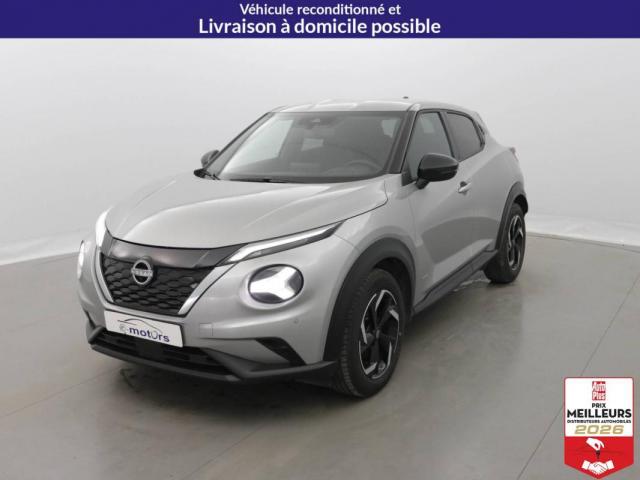 Nissan Juke Hybrid 143 Acenta