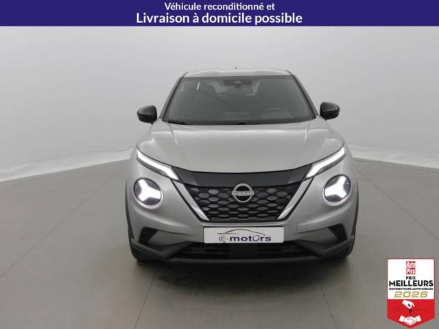 Nissan Juke image 1