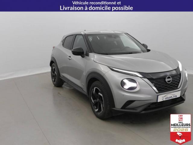 Nissan Juke image 5