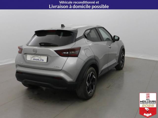 Nissan Juke image 3