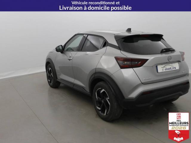 Nissan Juke image 7