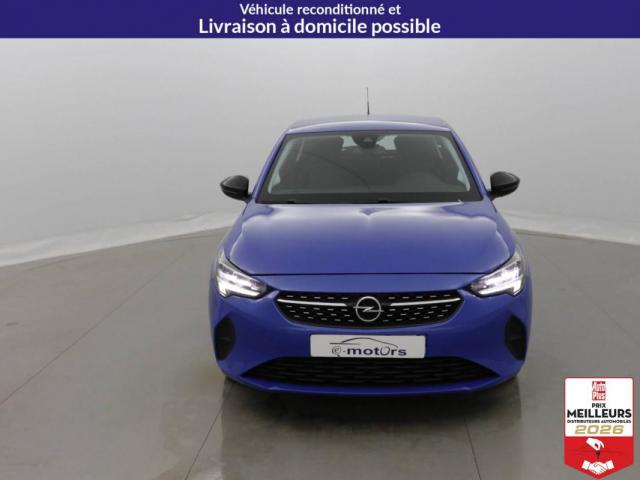 Opel Corsa image 7