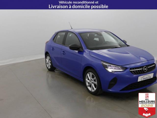 Opel Corsa image 1