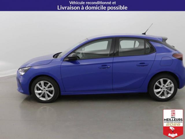 Opel Corsa image 3