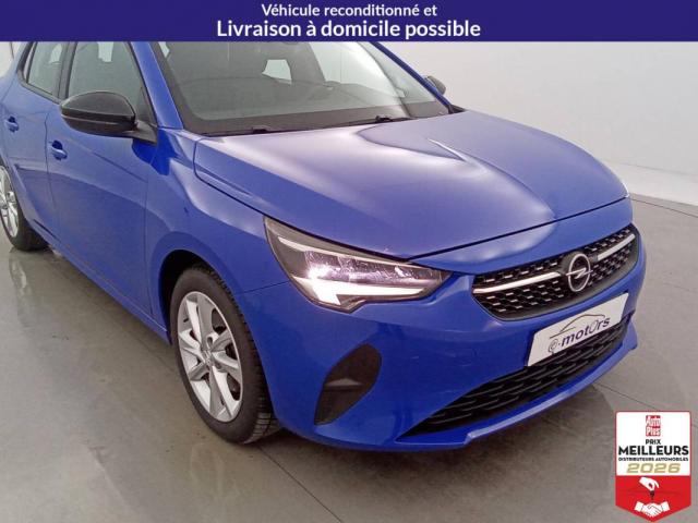 Opel Corsa image 2