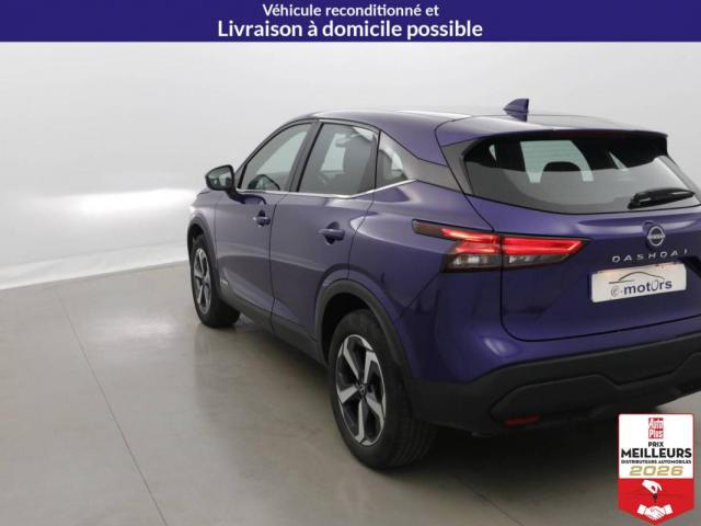 Nissan Qashqai image 7