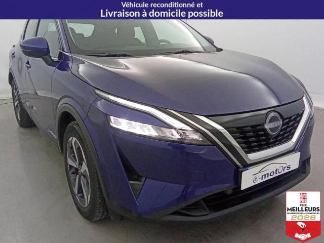 Nissan Qashqai image 9