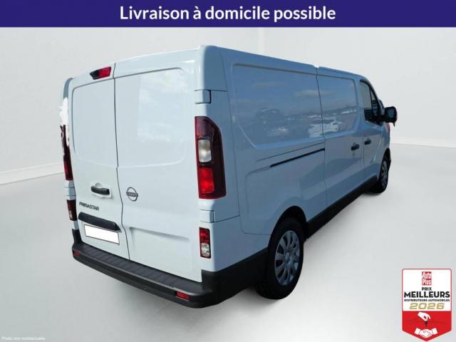 Nissan Primastar image 7