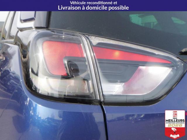 Opel Crossland image 1