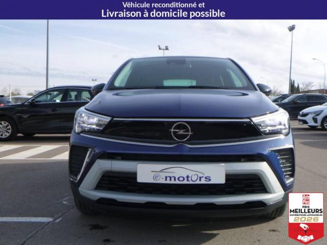Opel Crossland image 3