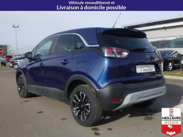 Opel Crossland image 4
