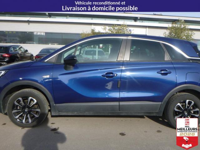 Opel Crossland image 6